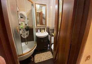 1-к квартира, вторичка, 34м2, 2/3 этаж