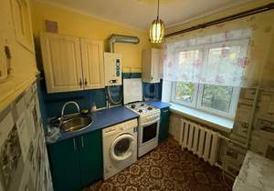 2-к квартира, вторичка, 43м2, 2/5 этаж