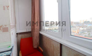 1-к квартира, вторичка, 34м2, 8/9 этаж