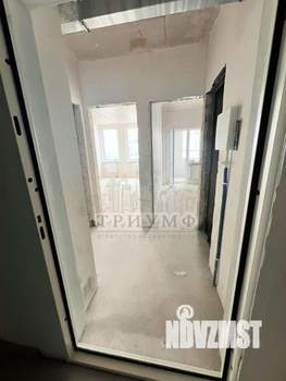 1-к квартира, вторичка, 38м2, 12/12 этаж