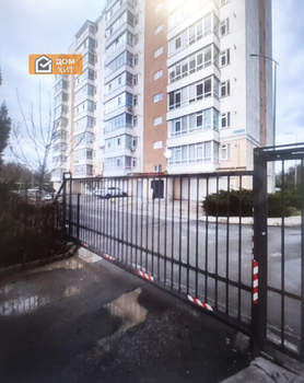 2-к квартира, вторичка, 67м2, 6/11 этаж