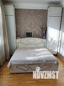 2-к квартира, вторичка, 43м2, 2/5 этаж