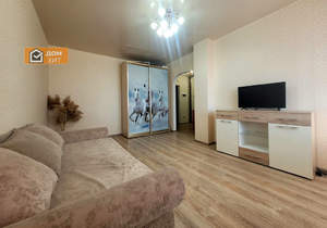 1-к квартира, вторичка, 41м2, 10/10 этаж