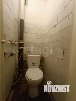 1-к квартира, вторичка, 35м2, 6/10 этаж