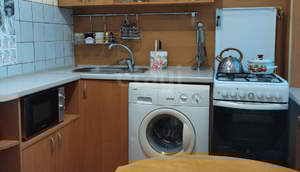 2-к квартира, вторичка, 41м2, 5/5 этаж