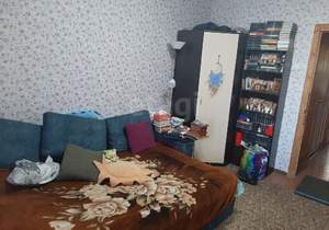 3-к квартира, вторичка, 62м2, 7/9 этаж