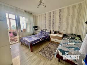 1-к квартира, вторичка, 29м2, 8/9 этаж