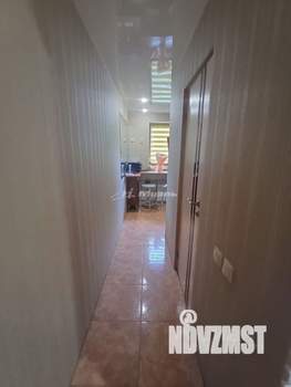 3-к квартира, вторичка, 54м2, 5/5 этаж