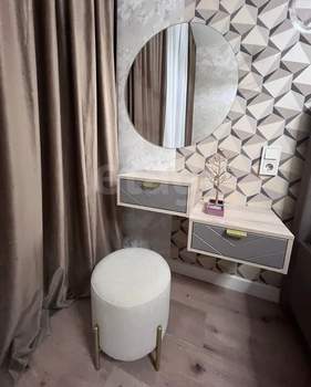 2-к квартира, вторичка, 47м2, 3/10 этаж