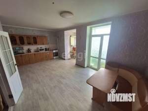 3-к квартира, вторичка, 173м2, 9/9 этаж