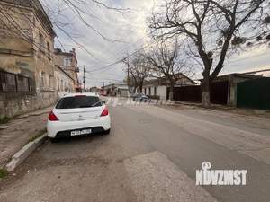 1-к квартира, вторичка, 27м2, 1/1 этаж