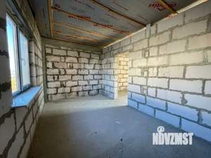 1-к квартира, вторичка, 40м2, 2/2 этаж