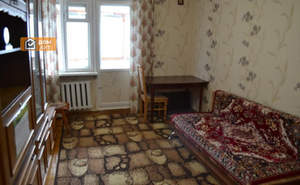 3-к квартира, вторичка, 70м2, 2/5 этаж