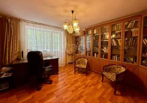 3-к квартира, вторичка, 65м2, 4/9 этаж