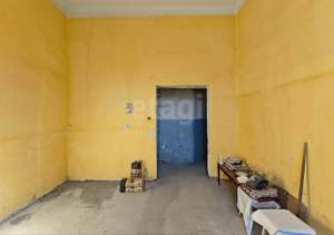 1-к квартира, вторичка, 35м2, 1/2 этаж