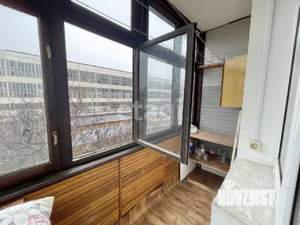 1-к квартира, вторичка, 38м2, 3/9 этаж