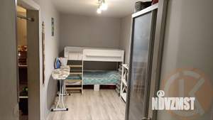 2-к квартира, вторичка, 50м2, 1/1 этаж