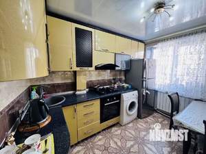 1-к квартира, вторичка, 30м2, 5/5 этаж