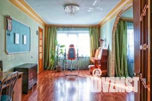 4-к квартира, вторичка, 100м2, 5/9 этаж