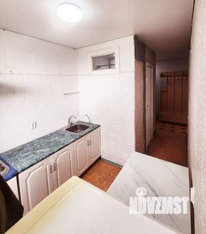 1-к квартира, вторичка, 33м2, 5/5 этаж