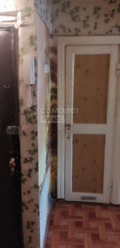 2-к квартира, вторичка, 45м2, 2/5 этаж