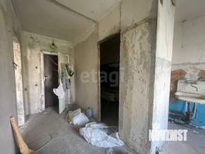 1-к квартира, вторичка, 35м2, 7/9 этаж