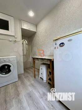 1-к квартира, вторичка, 34м2, 2/5 этаж
