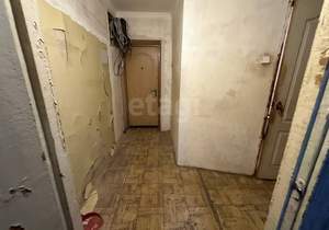 2-к квартира, вторичка, 46м2, 2/5 этаж