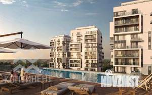 2-к квартира, вторичка, 63м2, 7/12 этаж