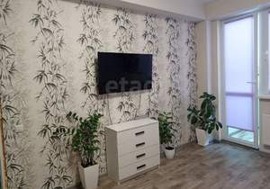 1-к квартира, вторичка, 34м2, 6/10 этаж