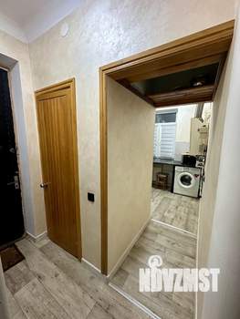 1-к квартира, вторичка, 30м2, 2/2 этаж