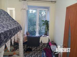 2-к квартира, вторичка, 48м2, 2/5 этаж