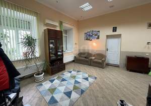 3-к квартира, вторичка, 78м2, 1/1 этаж