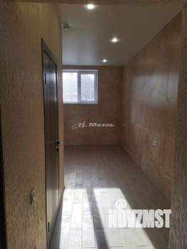 Студия квартира, вторичка, 21м2, -1/9 этаж