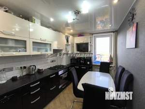 4-к квартира, вторичка, 80м2, 6/9 этаж