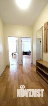 1-к квартира, вторичка, 44м2, 13/16 этаж