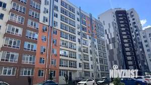1-к квартира, вторичка, 39м2, 5/9 этаж