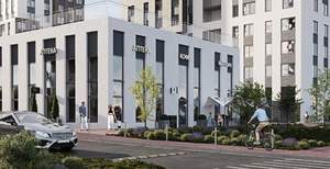 2-к квартира, вторичка, 58м2, 10/1 этаж