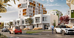 3-к квартира, вторичка, 82м2, 2/2 этаж