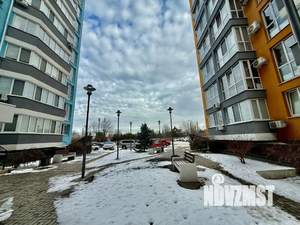 1-к квартира, вторичка, 31м2, 6/9 этаж