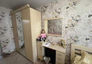 3-к квартира, вторичка, 54м2, 4/5 этаж