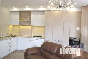 1-к квартира, вторичка, 40м2, 2/10 этаж