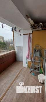 4-к квартира, вторичка, 80м2, 4/5 этаж