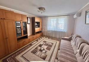 2-к квартира, вторичка, 52м2, 6/10 этаж
