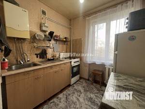 1-к квартира, вторичка, 22м2, 4/5 этаж