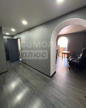 2-к квартира, вторичка, 61м2, 7/9 этаж