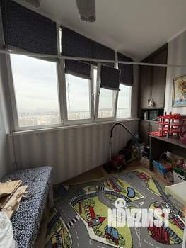 3-к квартира, вторичка, 60м2, 3/9 этаж