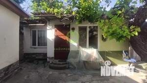 3-к квартира, вторичка, 60м2, 1/1 этаж