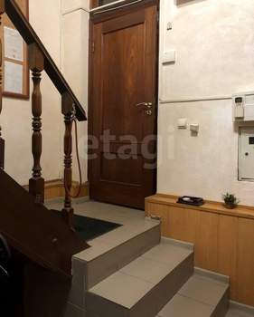 2-к квартира, вторичка, 30м2, 1/1 этаж