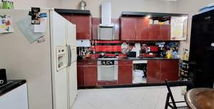 4-к квартира, вторичка, 236м2, 1/1 этаж